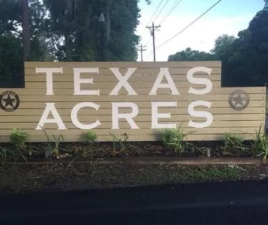 Real estate property located at Lot 42 Hereford, Polk, Texas Acres Sec 2, Onalaska, TX, US