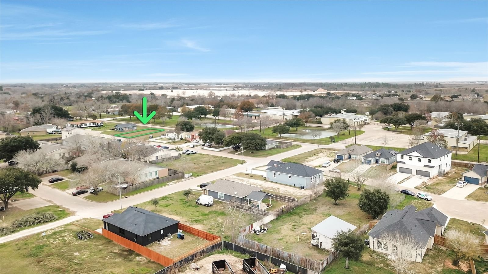 Real estate property located at 12 Becca, Waller, Heritage Place 1, Brookshire, TX, US