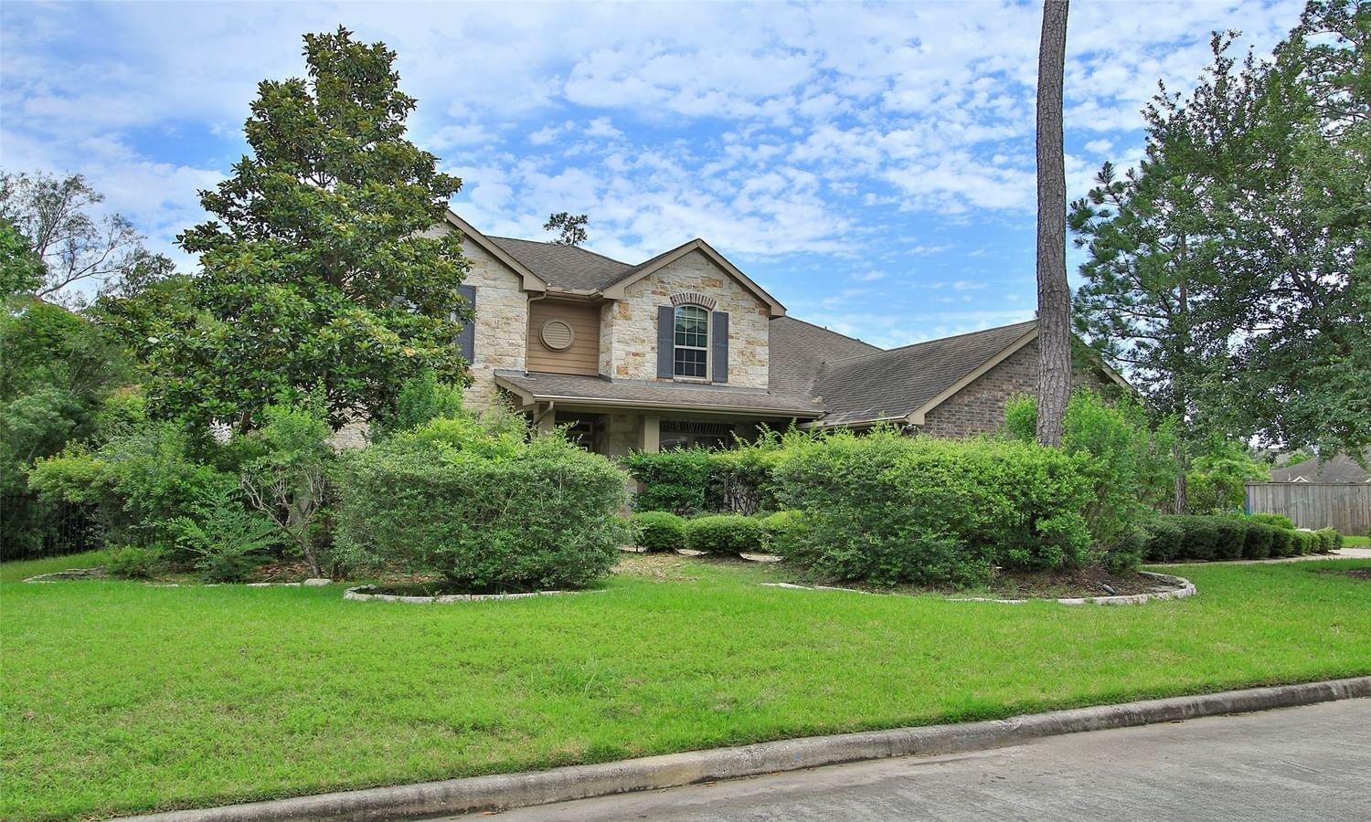 Real estate property located at 138 Arbor Camp, Harris, The Woodlands Creekside Park 04, Spring, TX, US