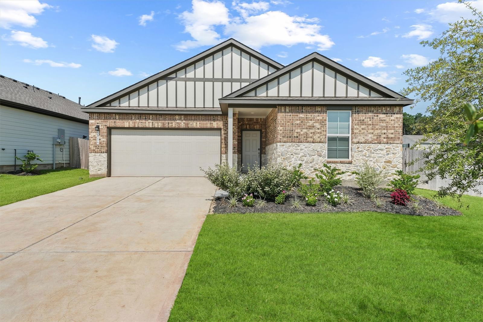 Real estate property located at 5804 Jade Crest, Montgomery, Magnolia Spgs 02, Montgomery, TX, US