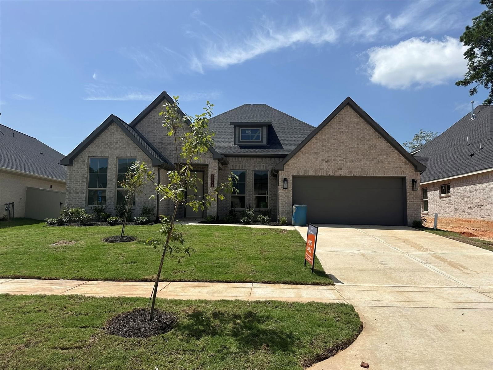 Real estate property located at 15353 Legacy Park, Montgomery, Audubon, Magnolia, TX, US