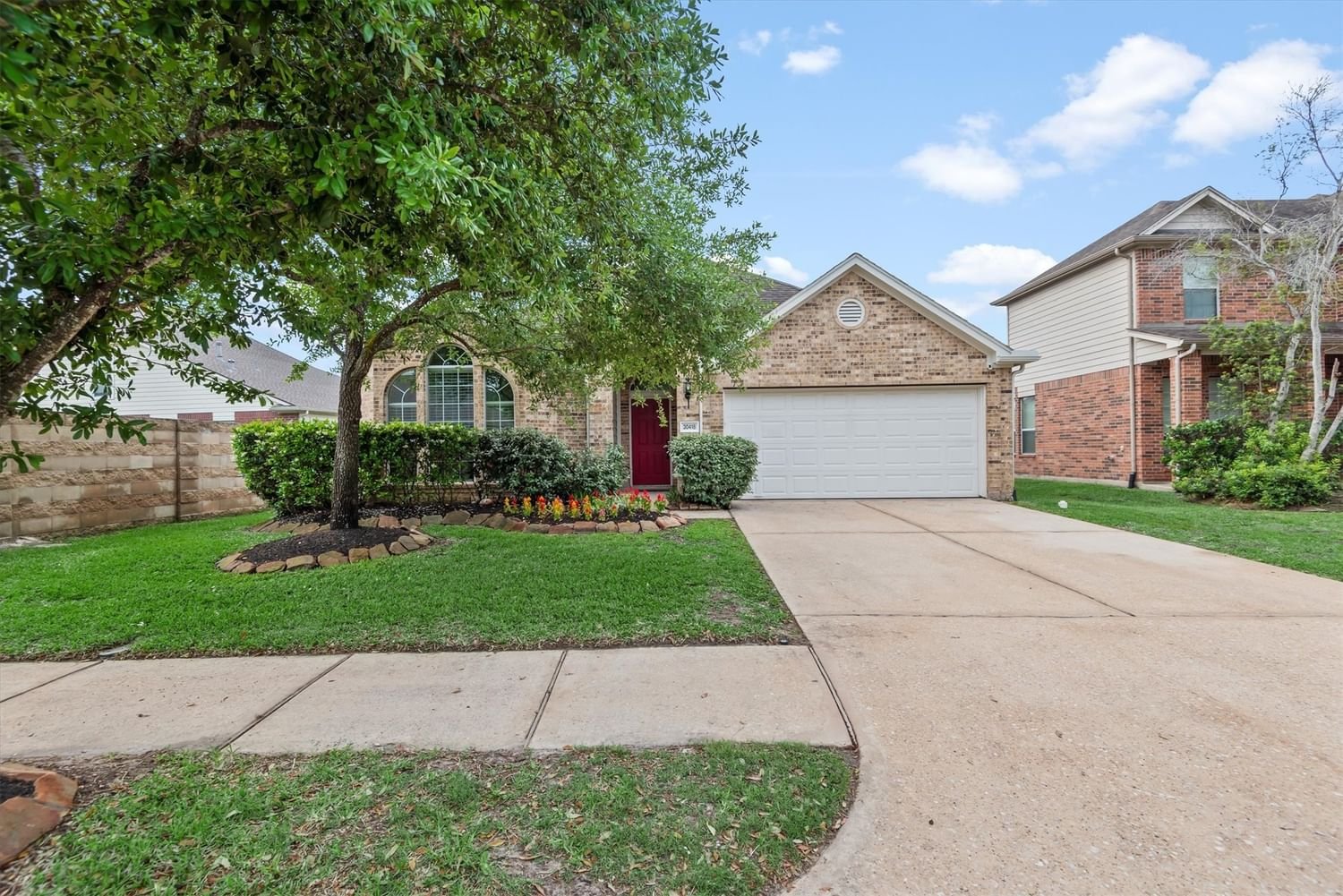 Real estate property located at 30418 Mesa Valley, Montgomery, Canyon Gate At Legends Ranch 0, Spring, TX, US