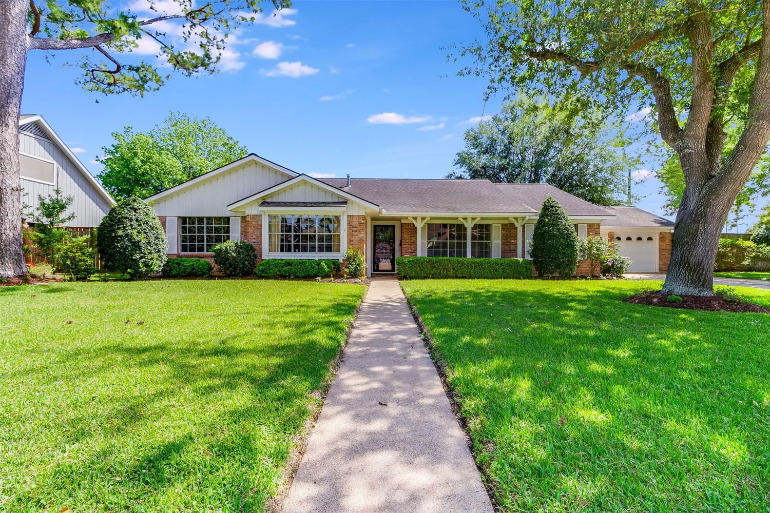 Real estate property located at 2104 Palm, Harris, Parkview Estates Sec 04, Pasadena, TX, US