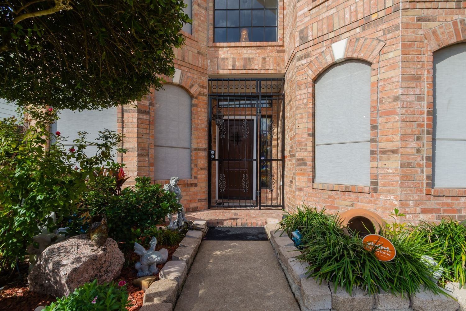 Real estate property located at 5110 Scottline, Harris, Baywood Oaks Village, Pasadena, TX, US