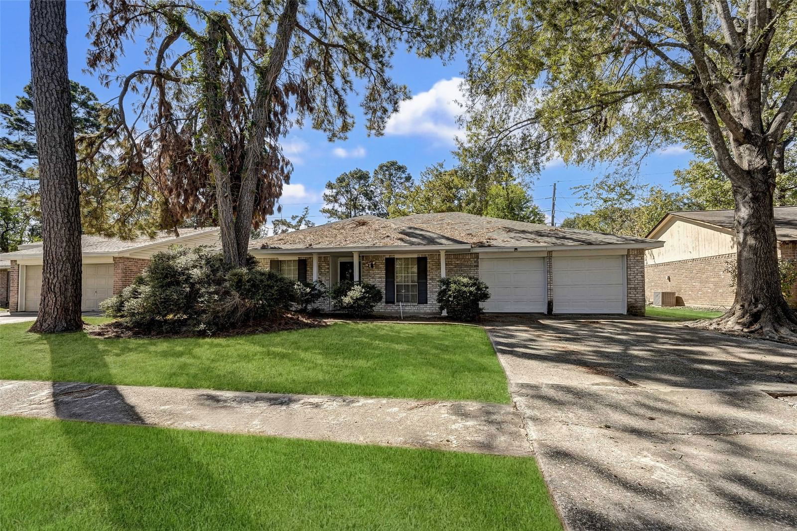 Real estate property located at 23923 Spring Towne, Harris, North Spring, Spring, TX, US