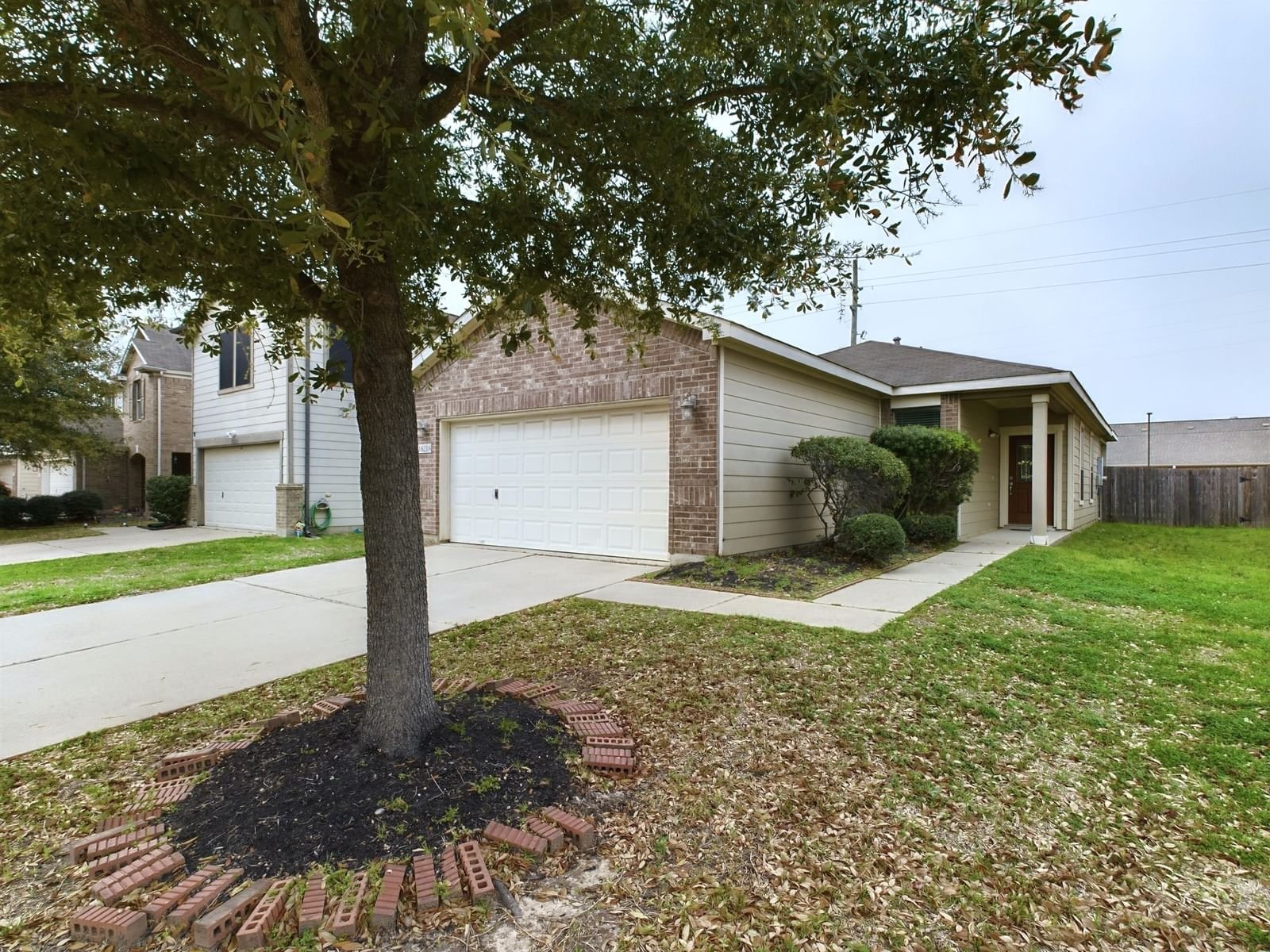 Real estate property located at 18218 Tupper Bend, Harris, Westgate Sec 14, Cypress, TX, US