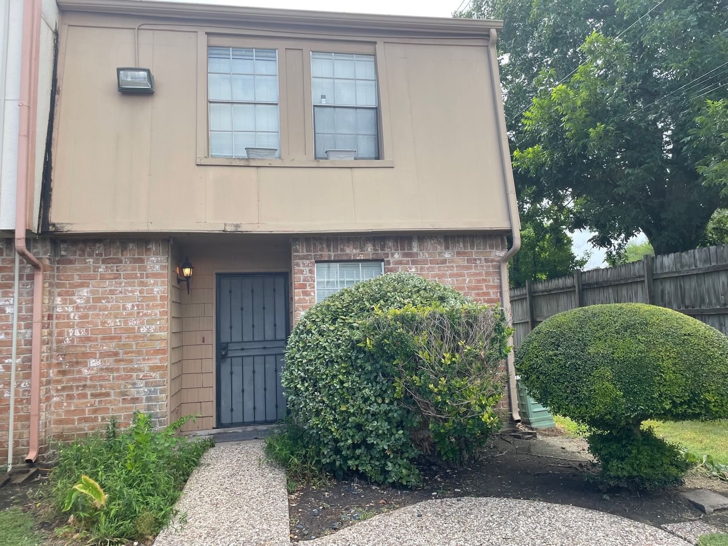 Real estate property located at 9200 Bellfort #40, Harris, Bellfort Place Condo, Houston, TX, US