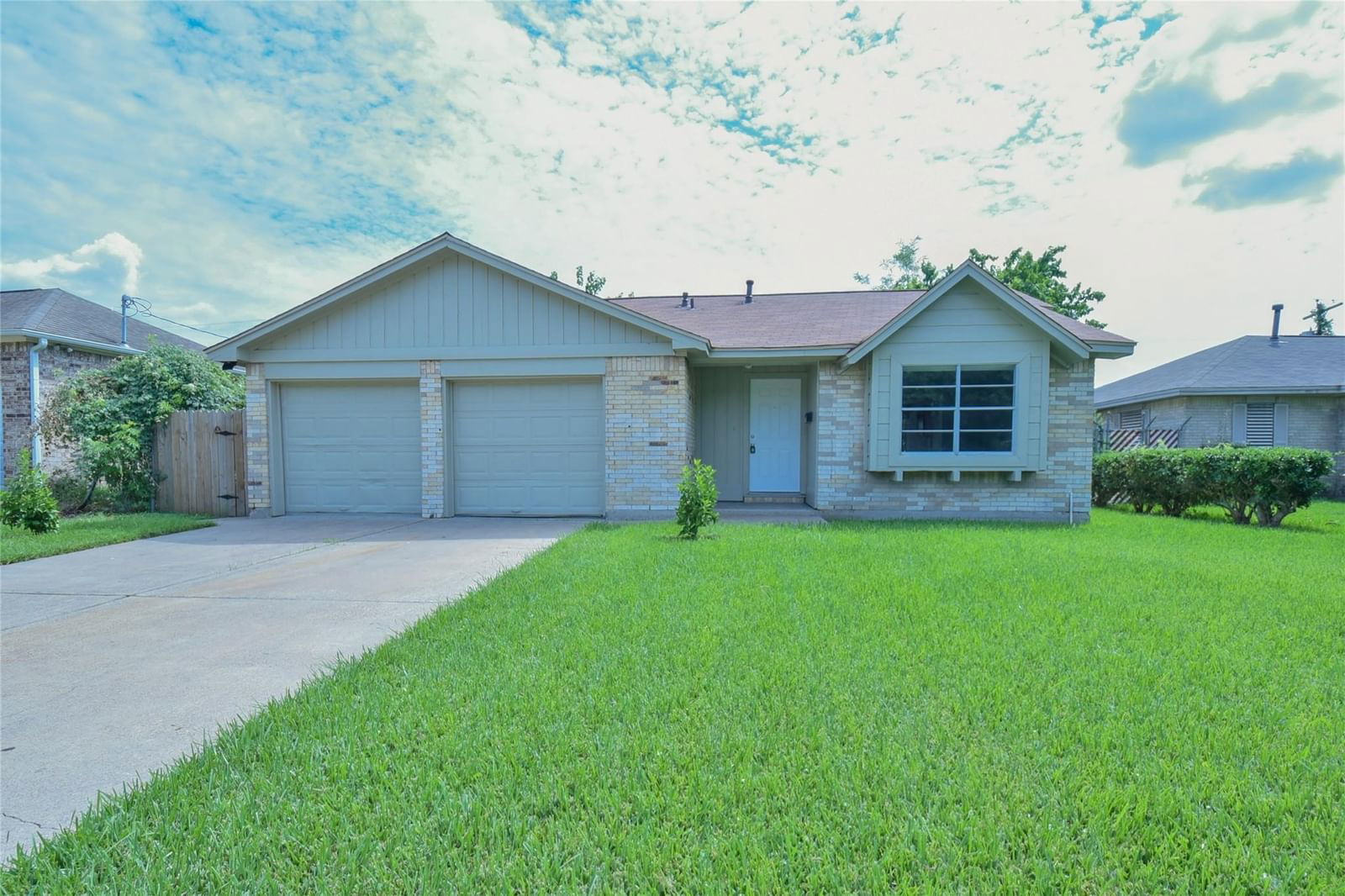 Real estate property located at 7505 Hummingbird, Galveston, South Acre Manor 2, Texas City, TX, US