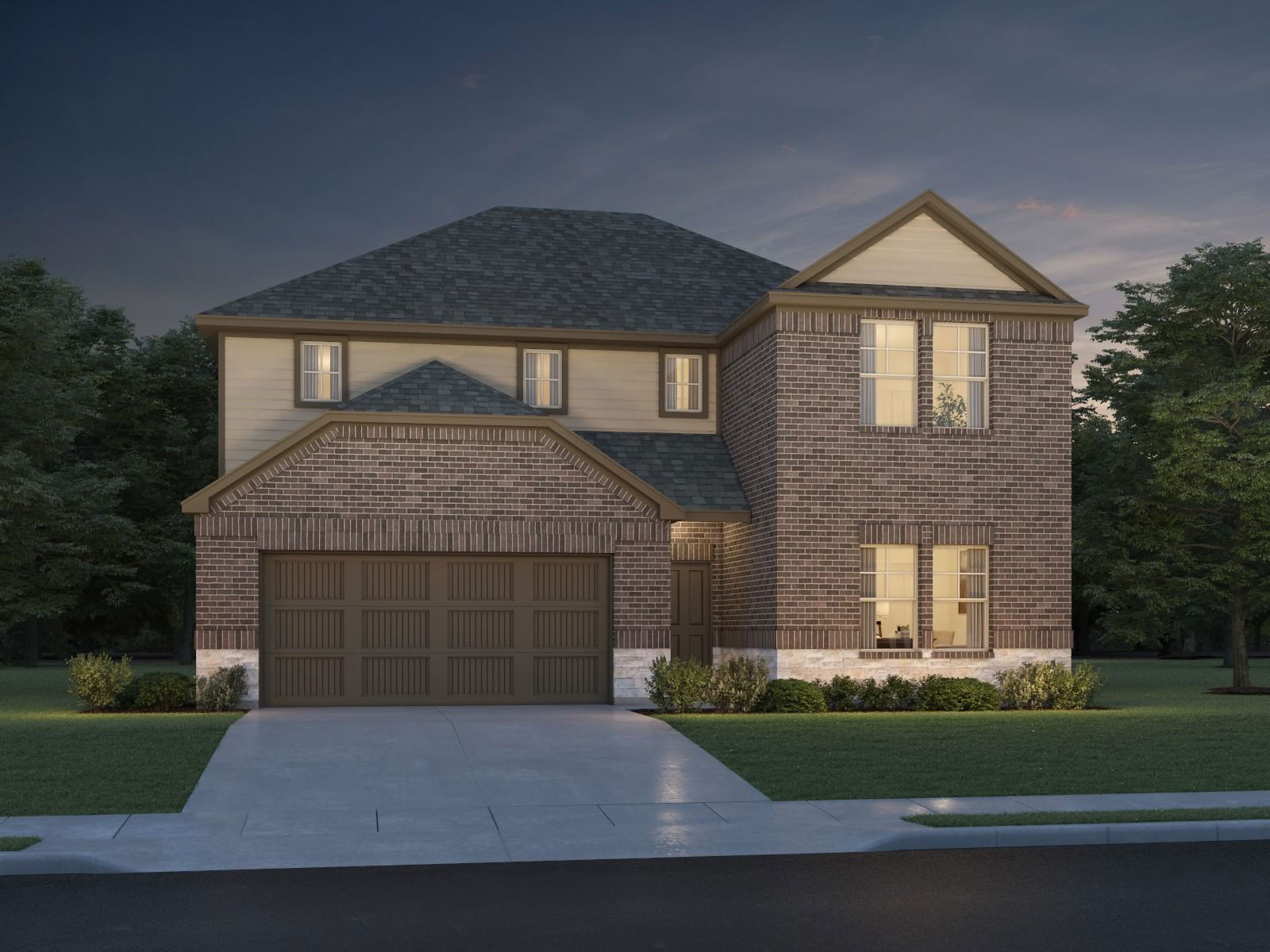 Real estate property located at 2514 Dark Lantern, Fort Bend, Kingdom Heights, Rosenberg, TX, US