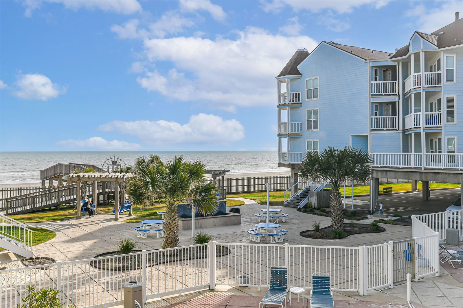 Real estate property located at 10811 Termini San Luis Pass #2108, Galveston, Seascape-Condo, Galveston, TX, US