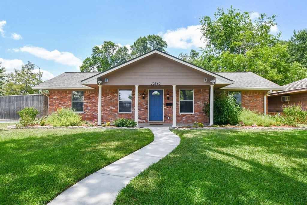 Real estate property located at 10340 Shadow Oaks, Harris, Shadow Oaks, Houston, TX, US