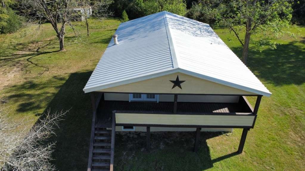 Real estate property located at 300 Alpine, San Jacinto, Robert Rankin, Coldspring, TX, US