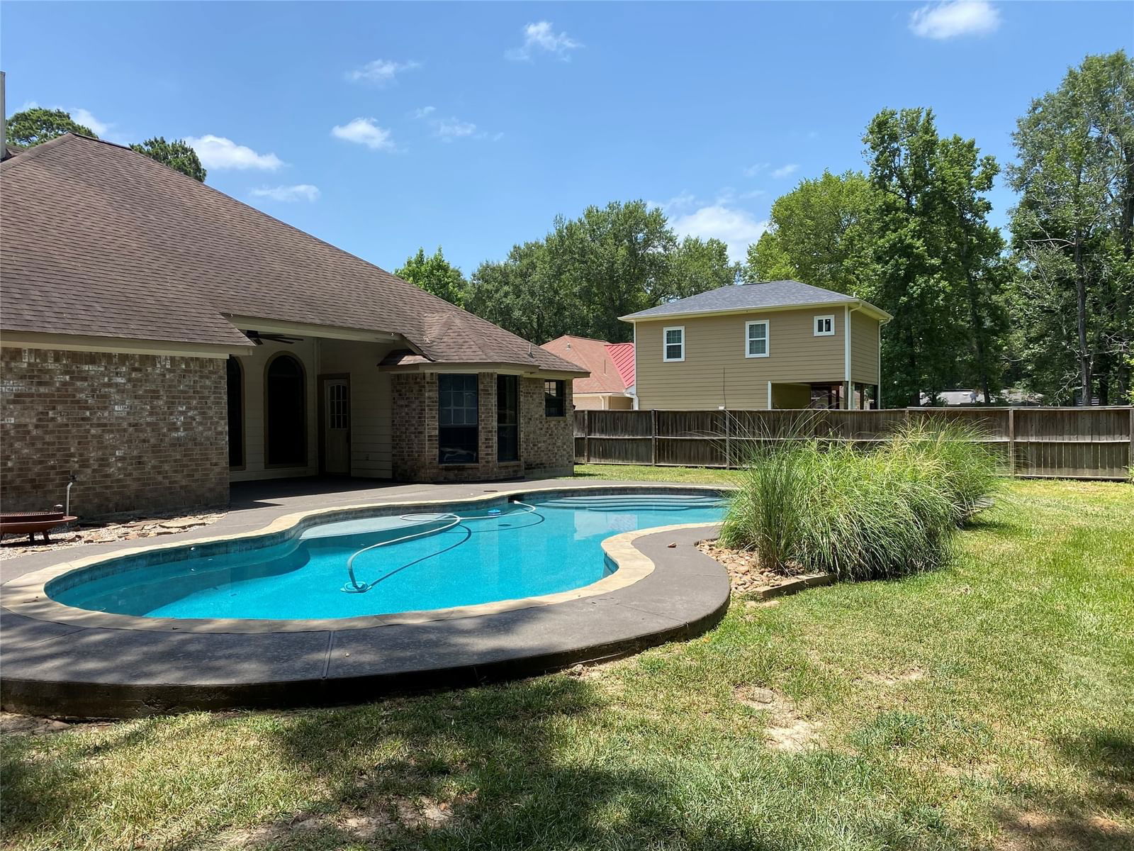 Real estate property located at 22151 Wickersham, Montgomery, Wood Hollow, Porter, TX, US