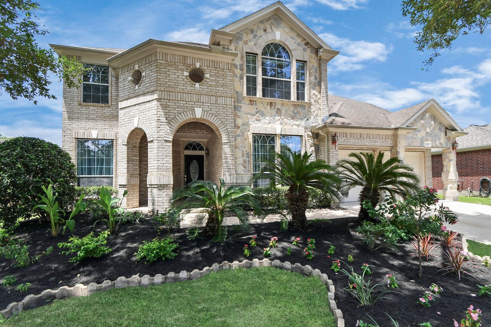 Real estate property located at 19907 Glen Lake, Harris, Louetta Lakes, Spring, TX, US