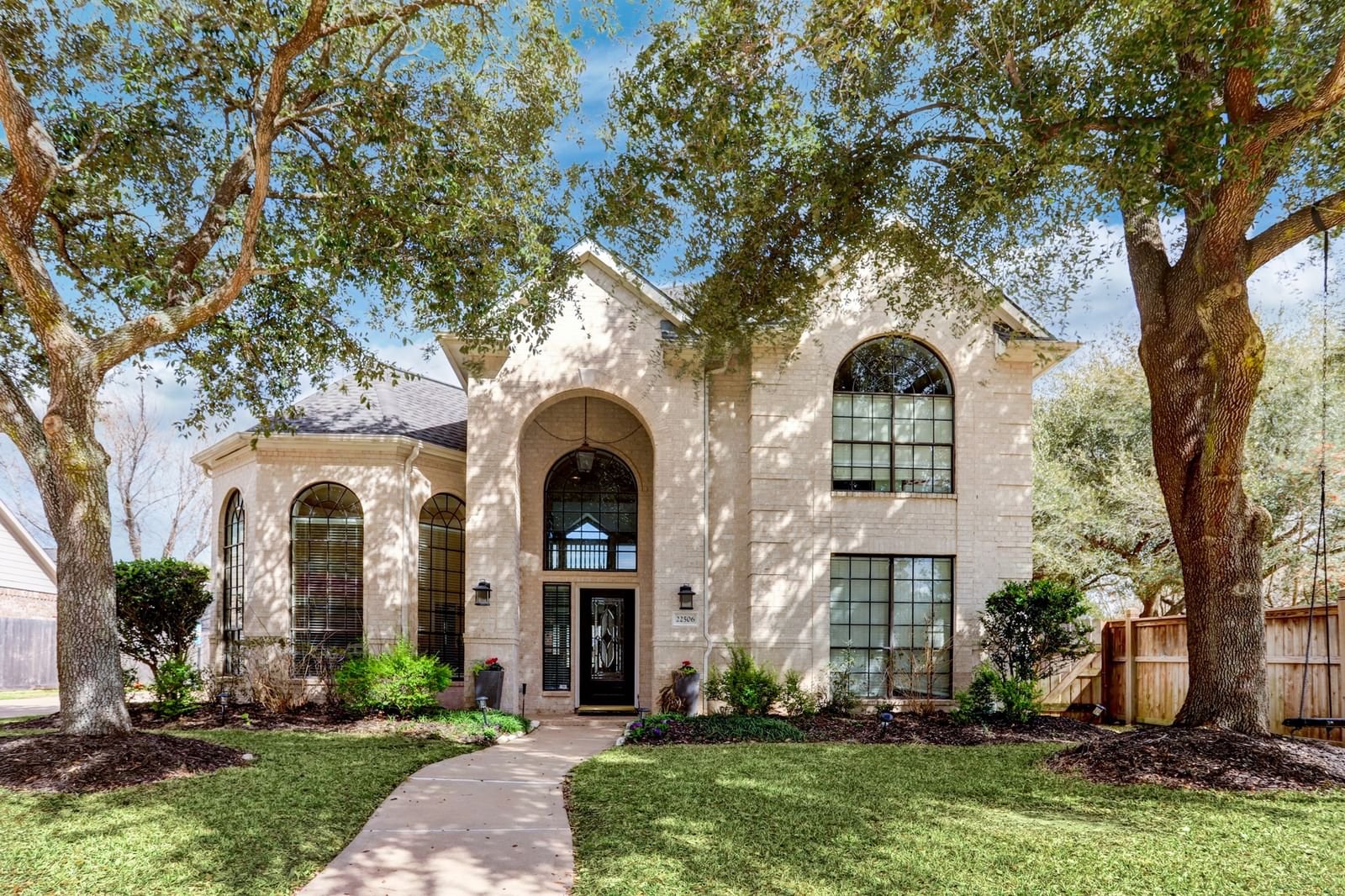 Real estate property located at 22506 Bridgehaven, Fort Bend, Grand Lakes, Katy, TX, US