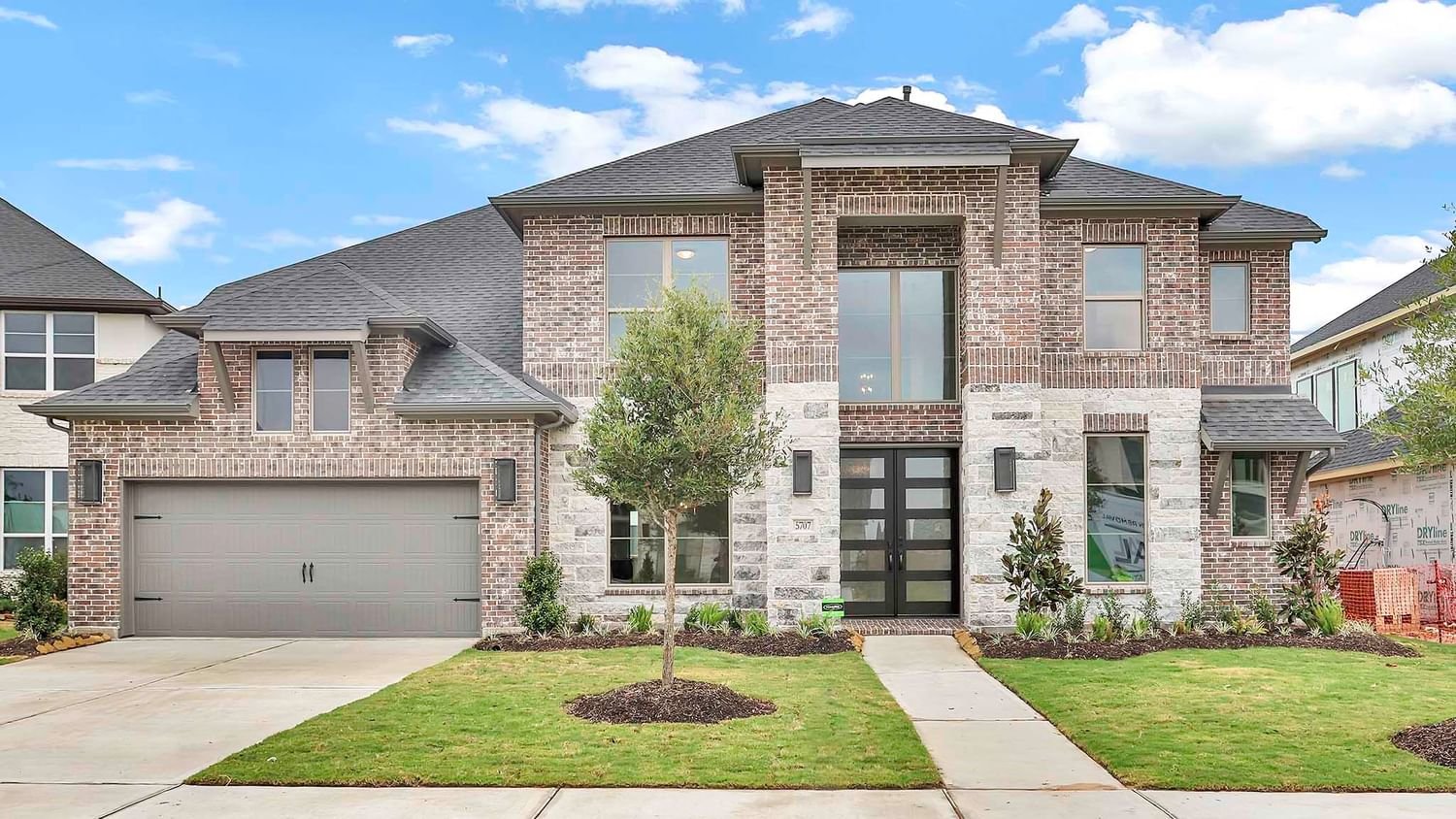 Real estate property located at 5707 Logan Ridge, Fort Bend, Fulshear, TX, US