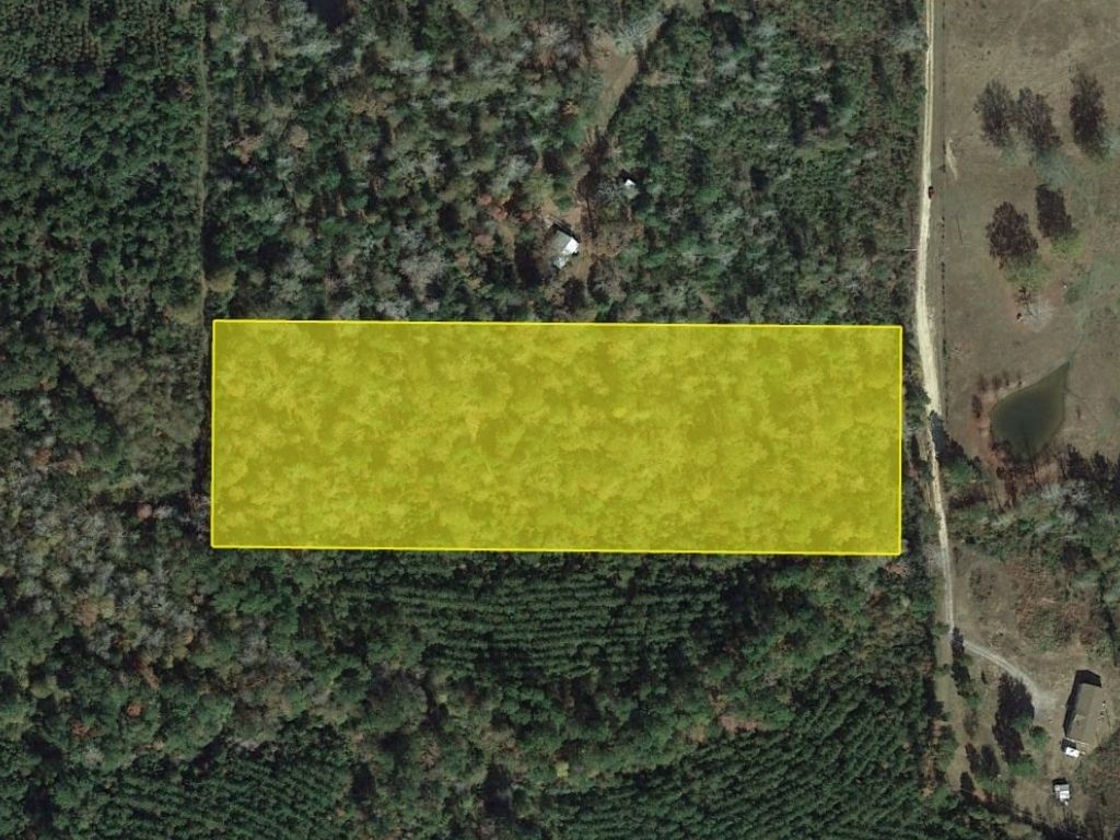 Real estate property located at 0 County Road 8894, Hardin, NA, Silsbee, TX, US