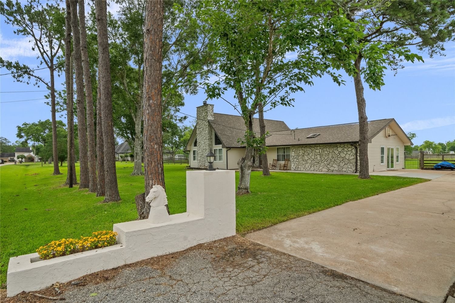 Real estate property located at 13507 Washington, Galveston, Tombrella Unrec Lts 329-338-3, Santa Fe, TX, US