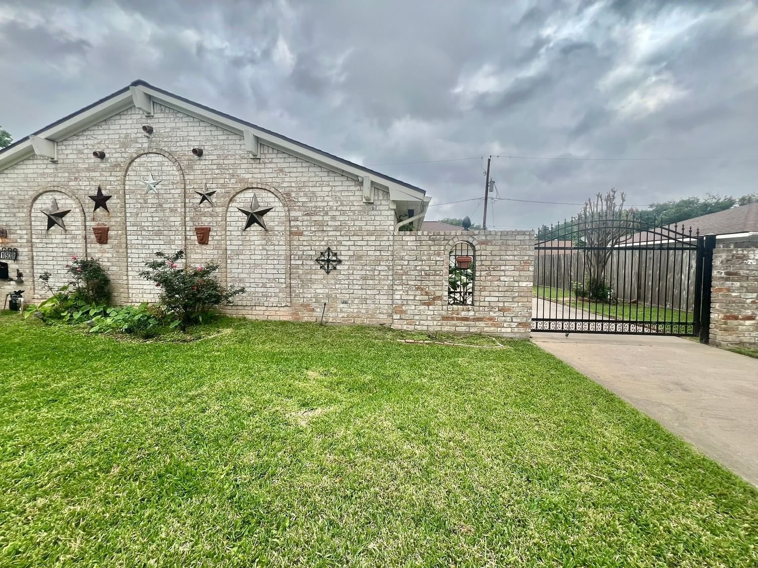 Real estate property located at 11538 Neff, Harris, Bellaire West Sec 01, Houston, TX, US