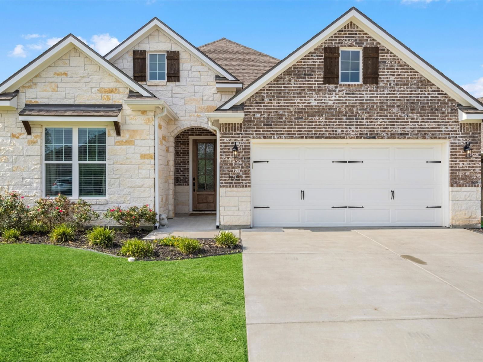 Real estate property located at 1651 Briscoe Manor, Brazos, Mission Ranch, College Station, TX, US