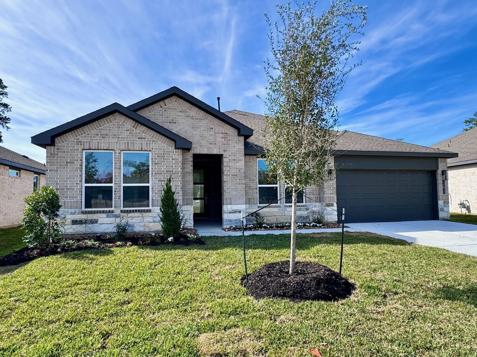 Real estate property located at 14122 Primrose Ridge, Montgomery, FOSTERS RIDGE, Conroe, TX, US