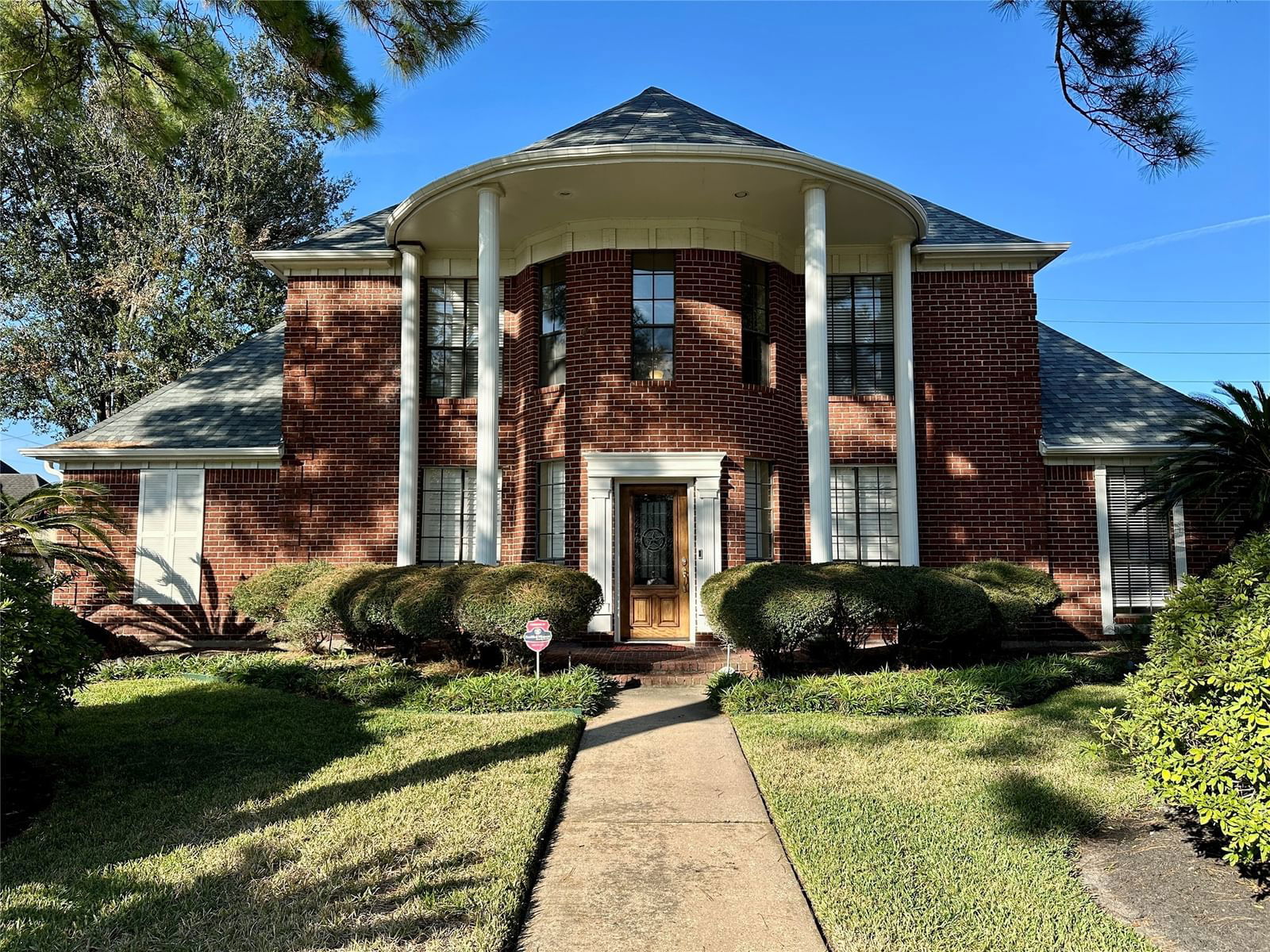 Real estate property located at 10614 Gold Point, Harris, Winchester Country Trails 02, Houston, TX, US