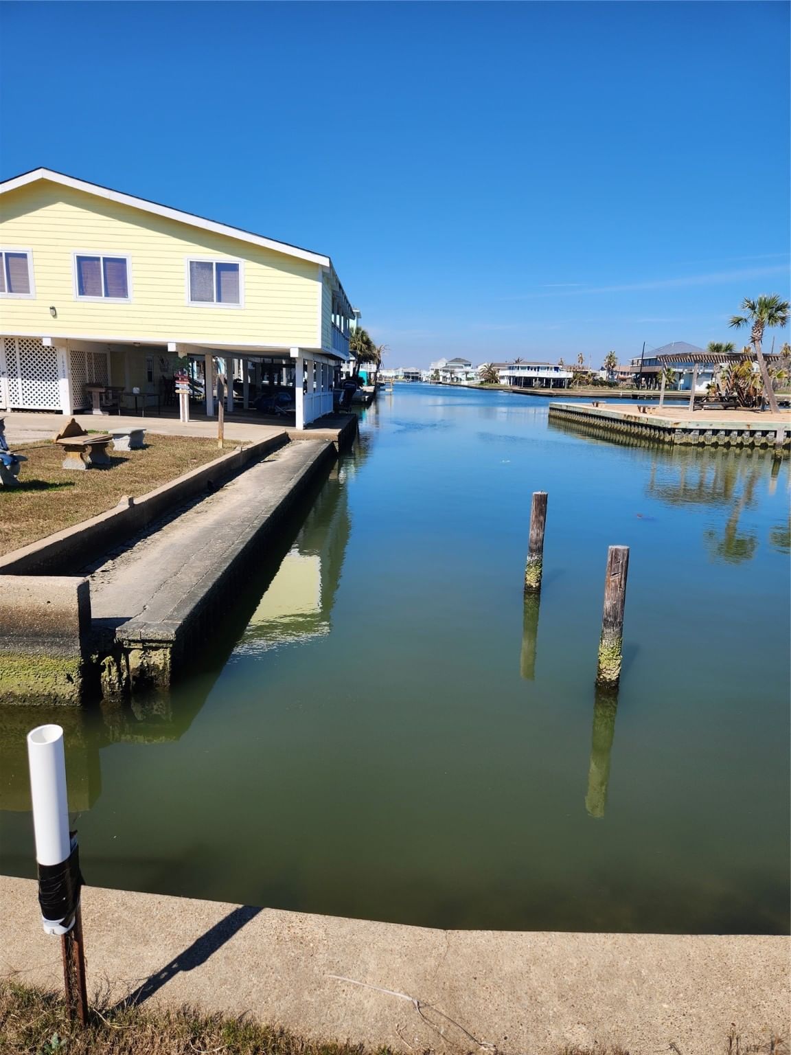 Real estate property located at Boat Slip 54 Basin, Galveston, Jamaica Beach, Jamaica Beach, TX, US