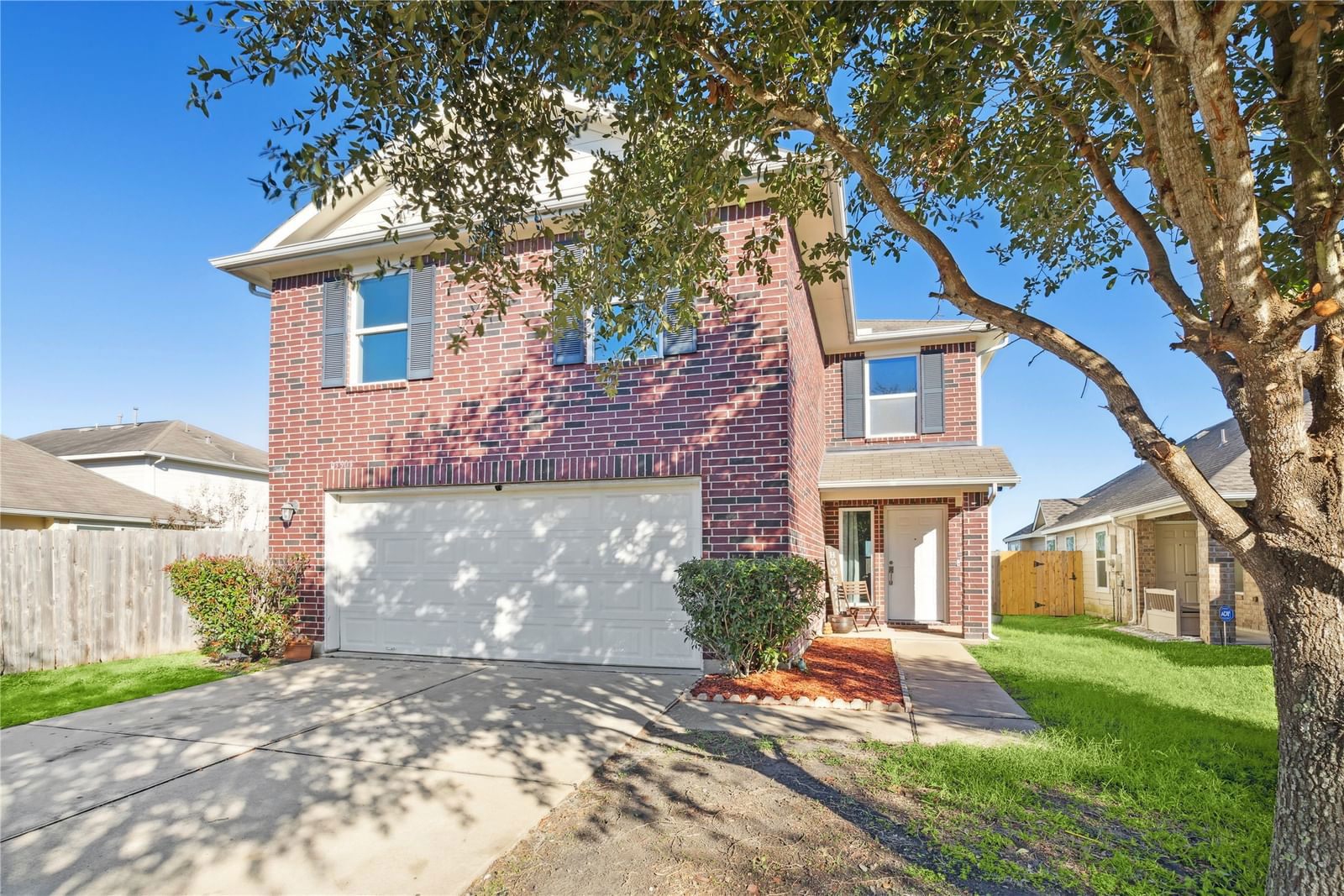 Real estate property located at 13903 Calm Wind Way, Harris, Bayou Oaks/West Orem Sec 1, Houston, TX, US