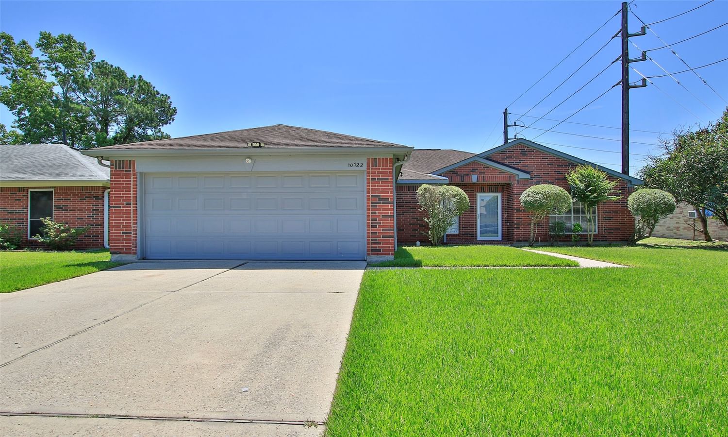 Real estate property located at 10722 Ambergate, Harris, Timberhills Sec 01, Humble, TX, US