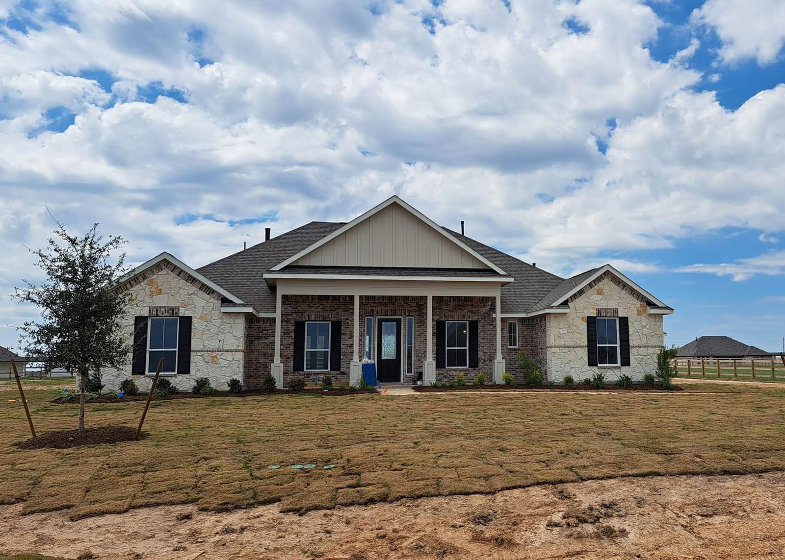 Real estate property located at 4001 Edgewater Terrace, Waller, Lakeview, Waller, TX, US