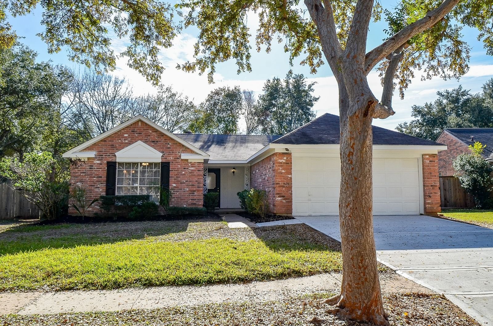 Real estate property located at 4514 Misty, Fort Bend, Lakefield Sec 1, Sugar Land, TX, US