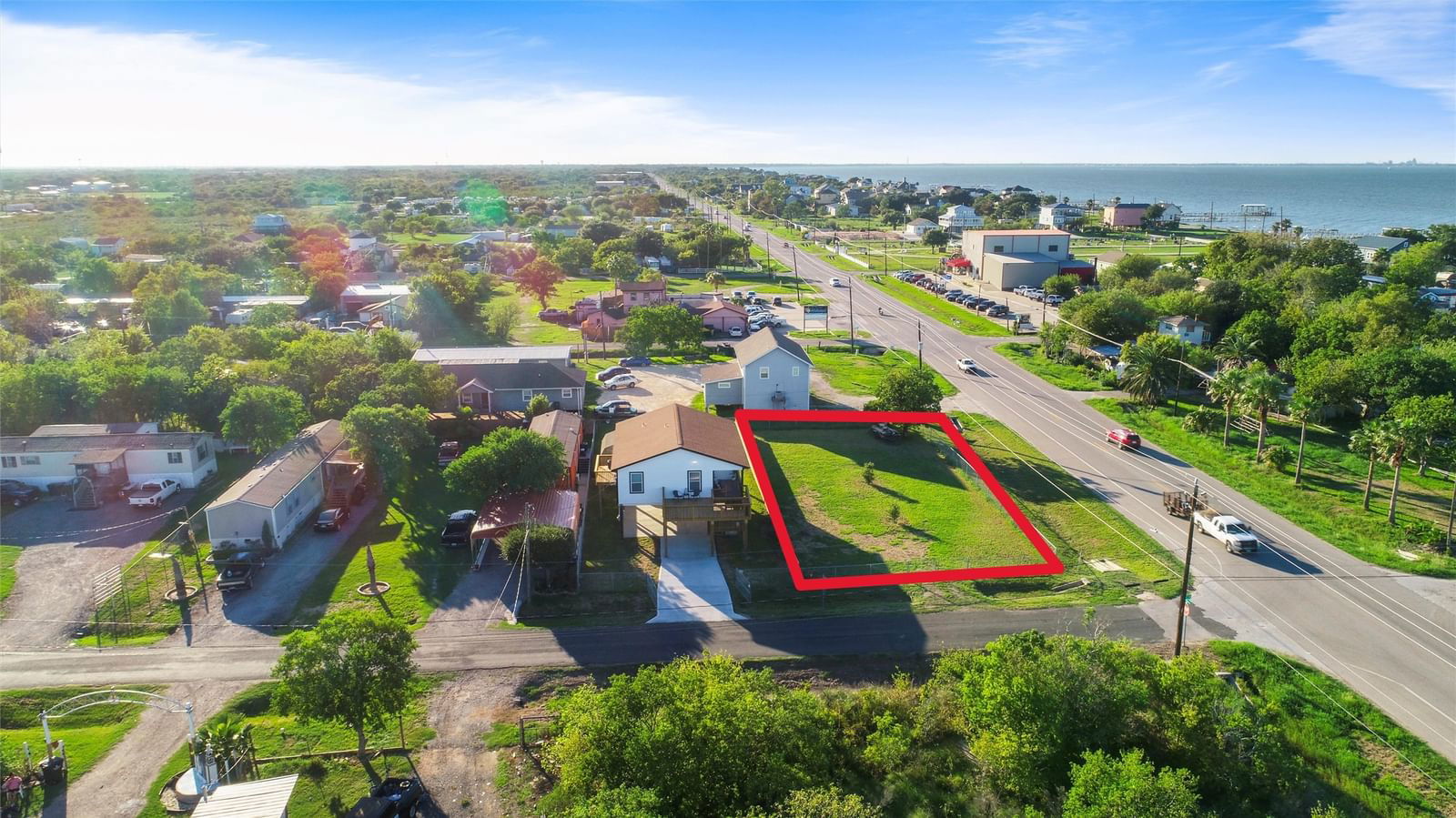 Real estate property located at 202 19th, Galveston, San Leon, San Leon, TX, US