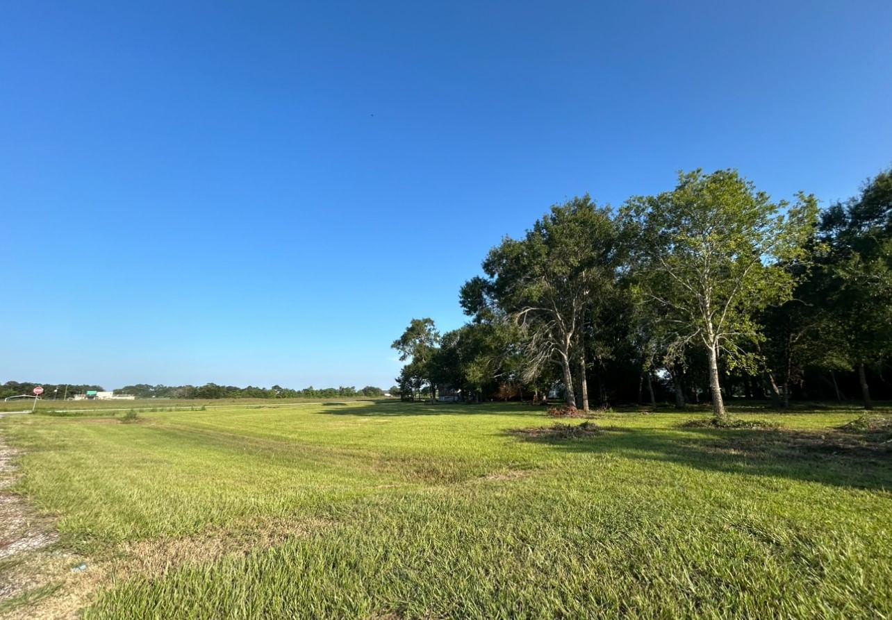 Real estate property located at 0 Oak Island Drive, Chambers, OAK ISLAND #2, Anahuac, TX, US