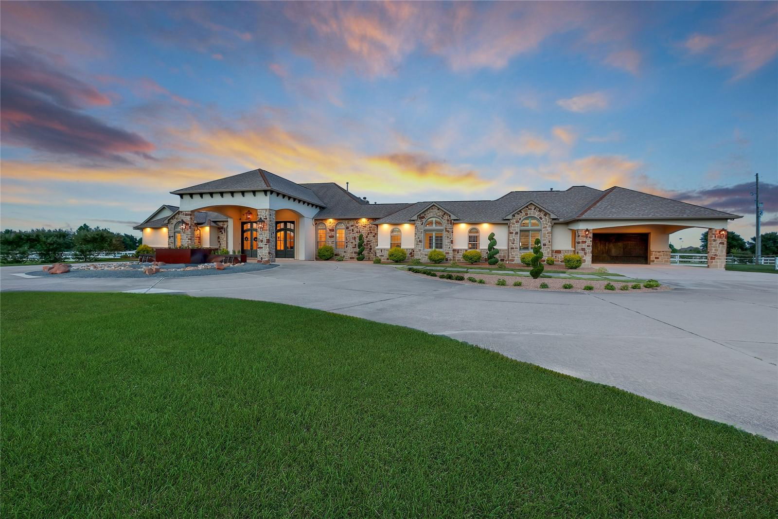 Real estate property located at 23818 Stockdick School, Harris, Mayde Creek Estates, Katy, TX, US