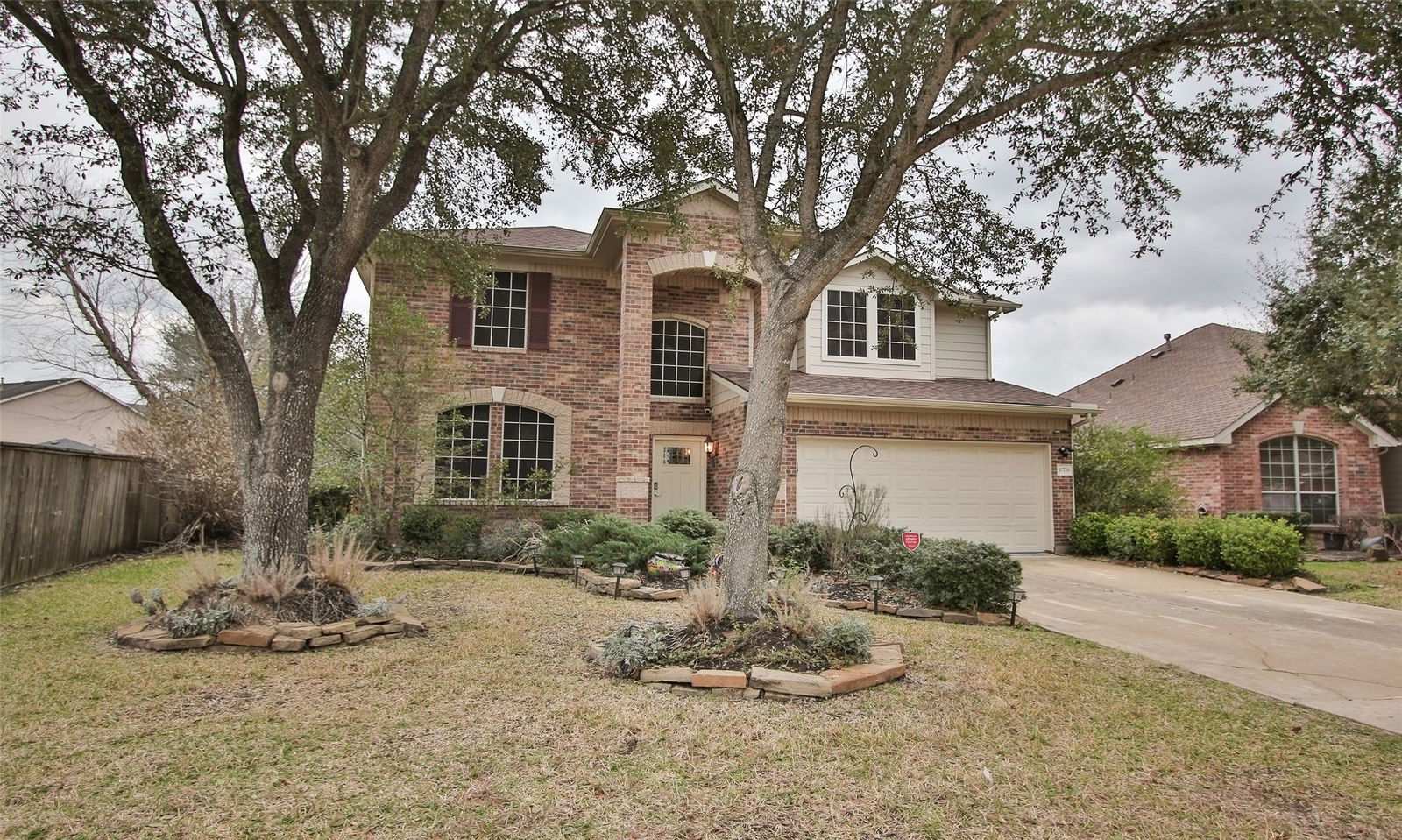 Real estate property located at 10718 Sterling Manor, Harris, Spring, TX, US
