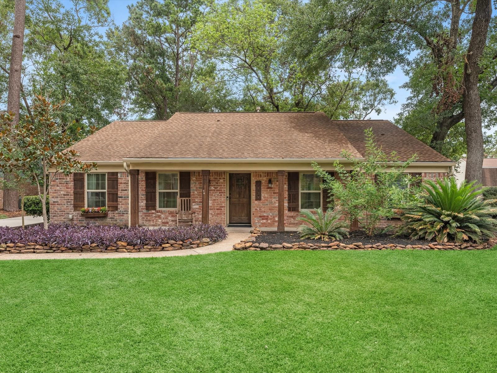 Real estate property located at 2139 Parkdale, Harris, Woodland Hills Village Sec 02, Kingwood, TX, US