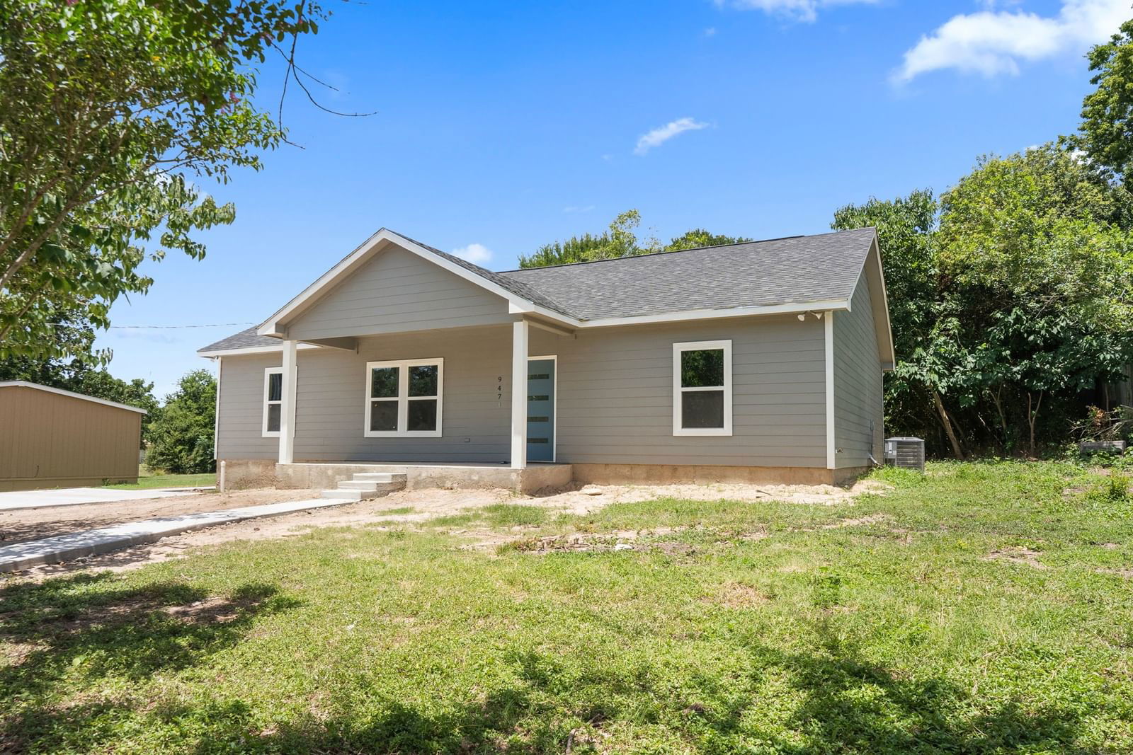 Real estate property located at 947 Lafayette, Fayette, MOORE FARM BLOCKS (446), La Grange, TX, US