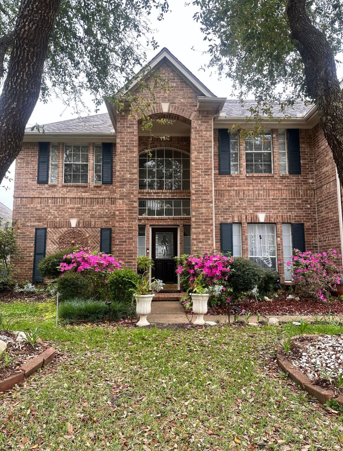 Real estate property located at 3226 Mossy Elm, Harris, Northfork Sec 05, Houston, TX, US