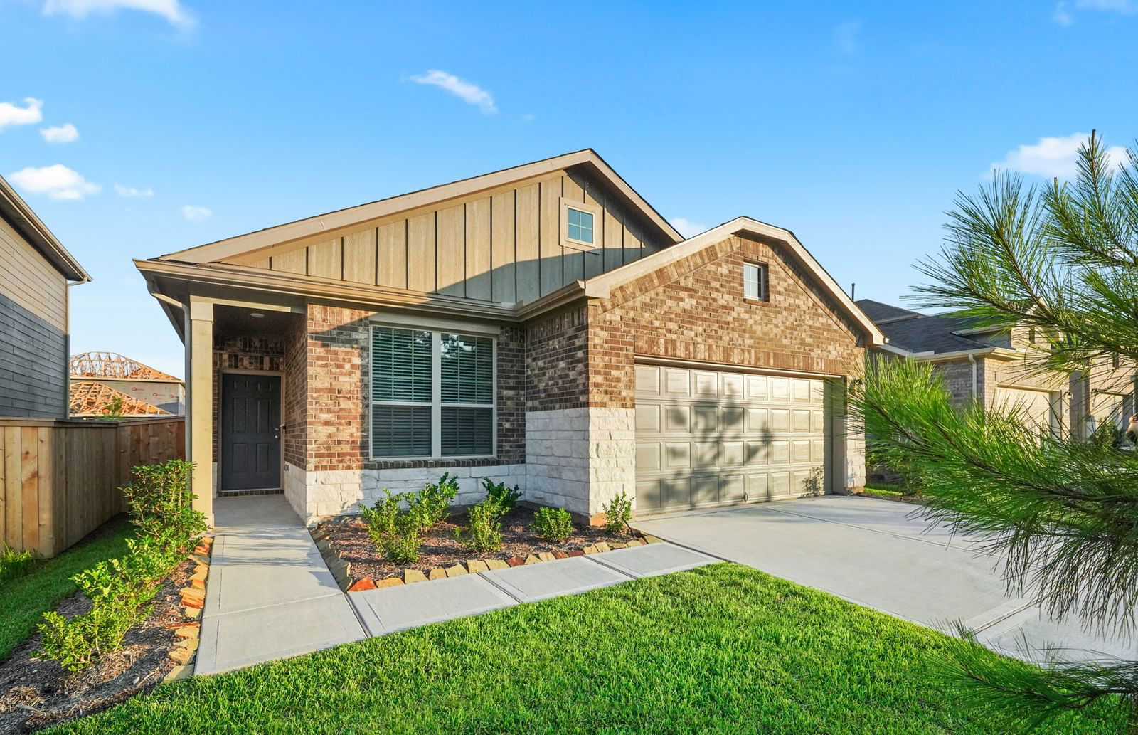 Real estate property located at 338 Maple Bark, Montgomery, The Pines at Seven Coves, Willis, TX, US