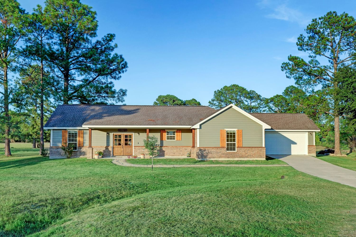 Real estate property located at 32002 Birdie, Waller, Waller, TX, US