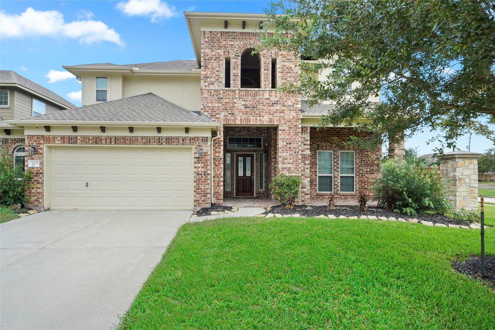 Real estate property located at 4715 Salinas, Galveston, Mar Bella, League City, TX, US