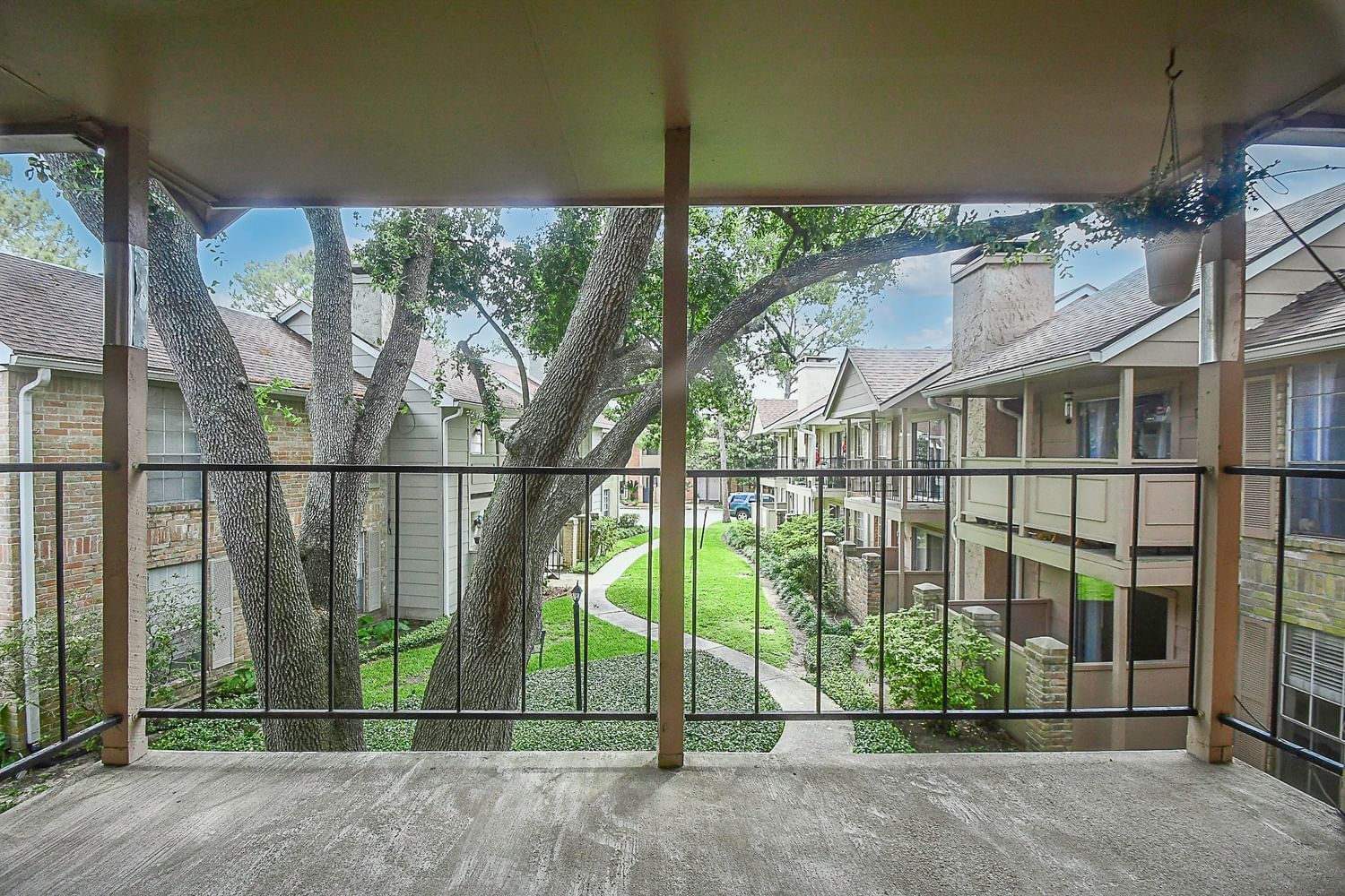 Real estate property located at 2800 Jeanetta #2816, Harris, One Orleans Place Condo Ph 02a 02B, Houston, TX, US