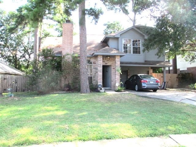 Real estate property located at 22630 August Leaf, Harris, Willow Forest, Tomball, TX, US