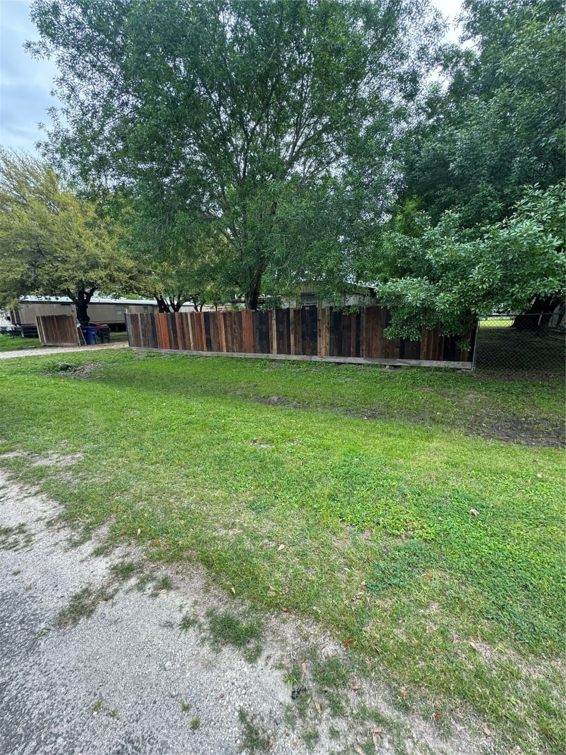 Real estate property located at 17218 Cheyenne, Chambers, West Chambers County Estates, Baytown, TX, US