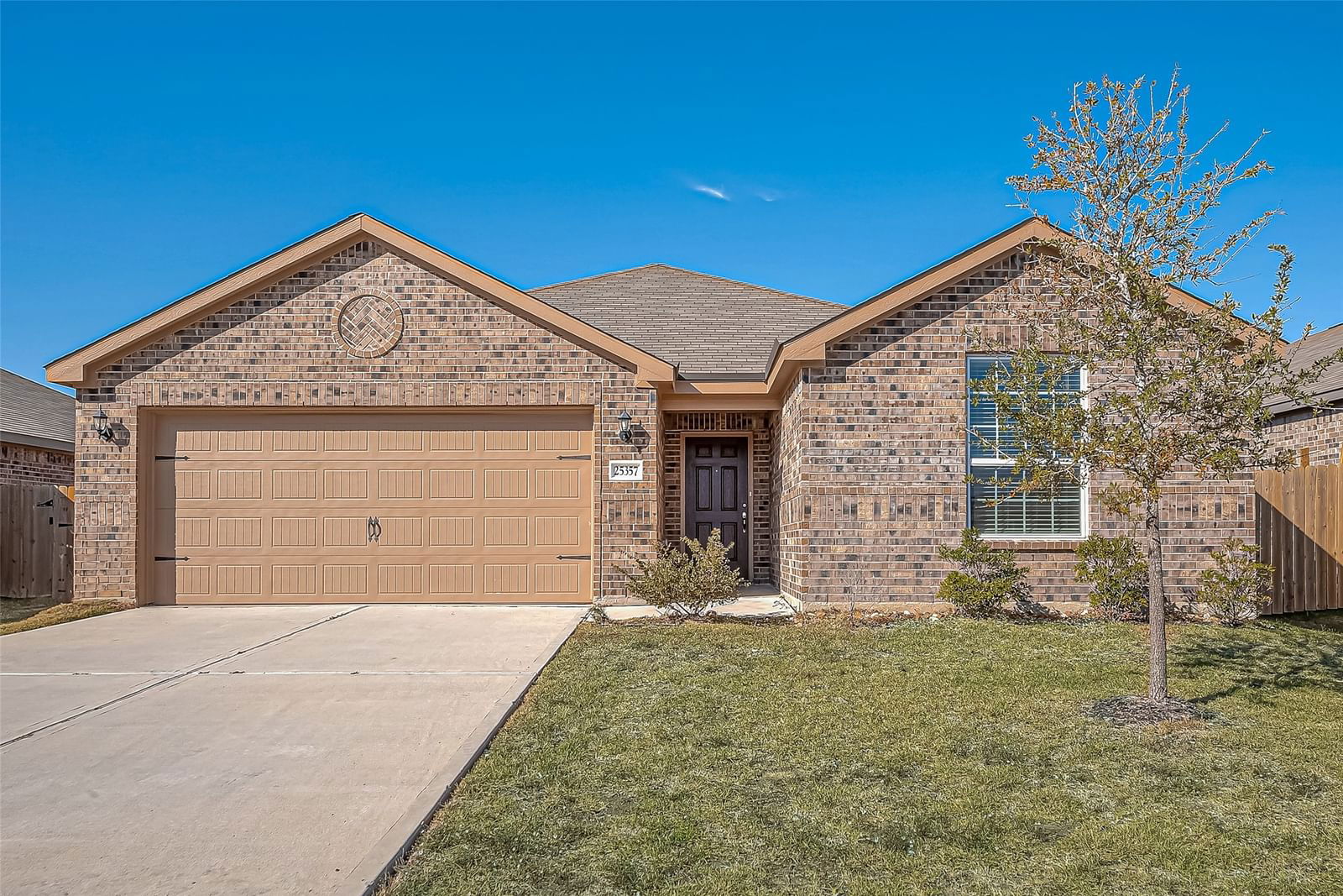 Real estate property located at 25357 Cypress Bend, Montgomery, PINEWOOD TRAILS, Cleveland, TX, US