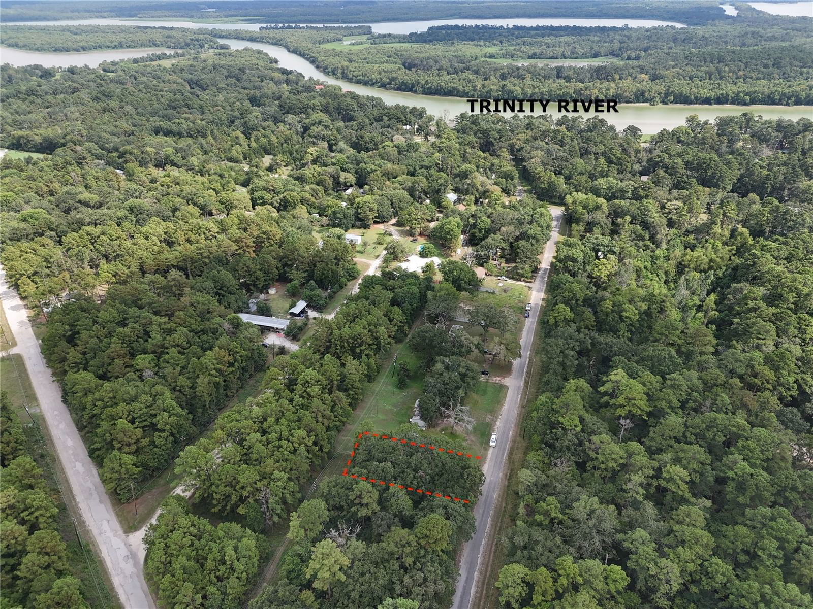 Real estate property located at 720 Eagle, Trinity, Pinecrest Estate Sec A, Trinity, TX, US