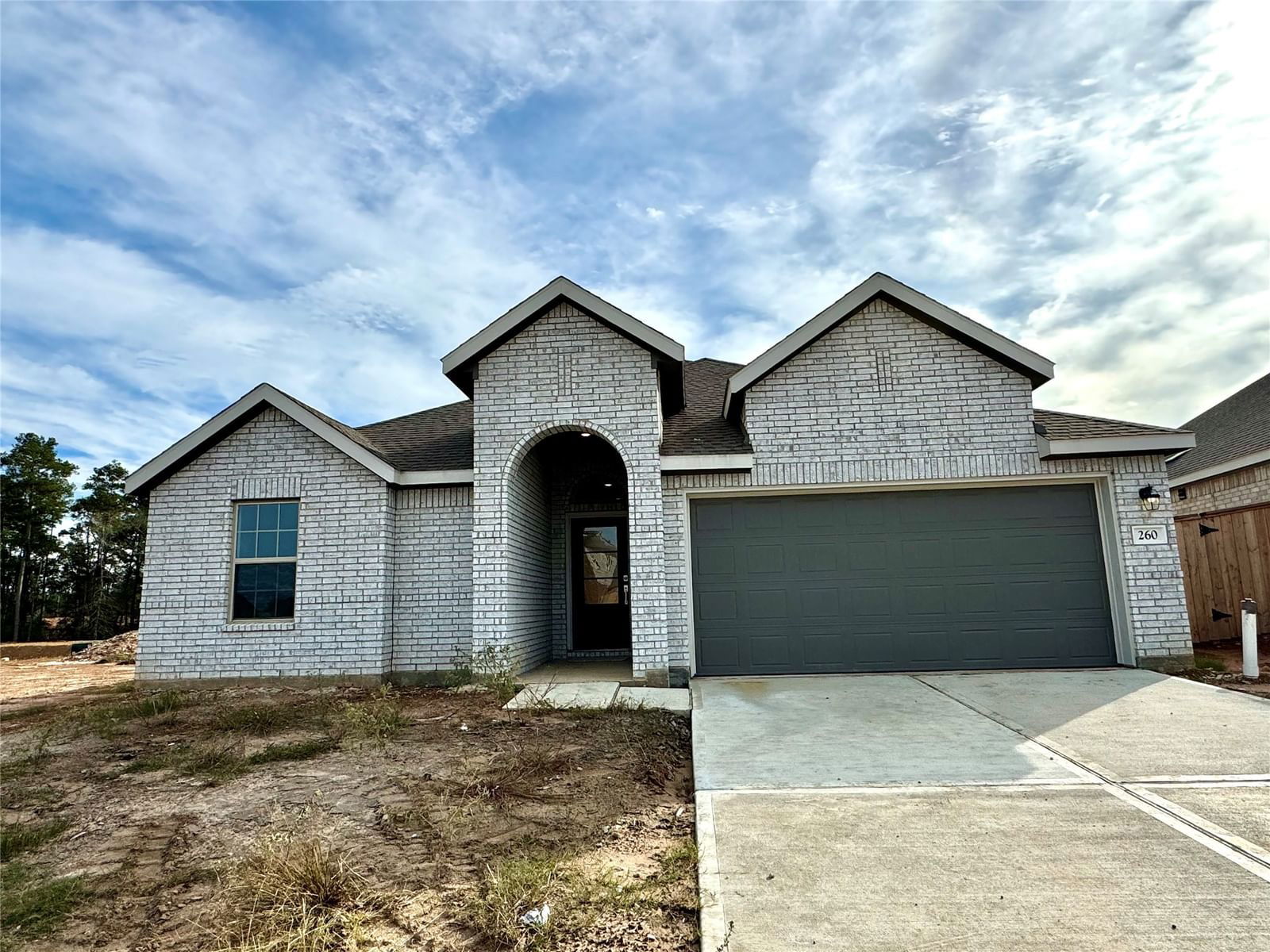 Real estate property located at 260 Ashley Branch, Montgomery, Magnolia Ridge, Magnolia, TX, US