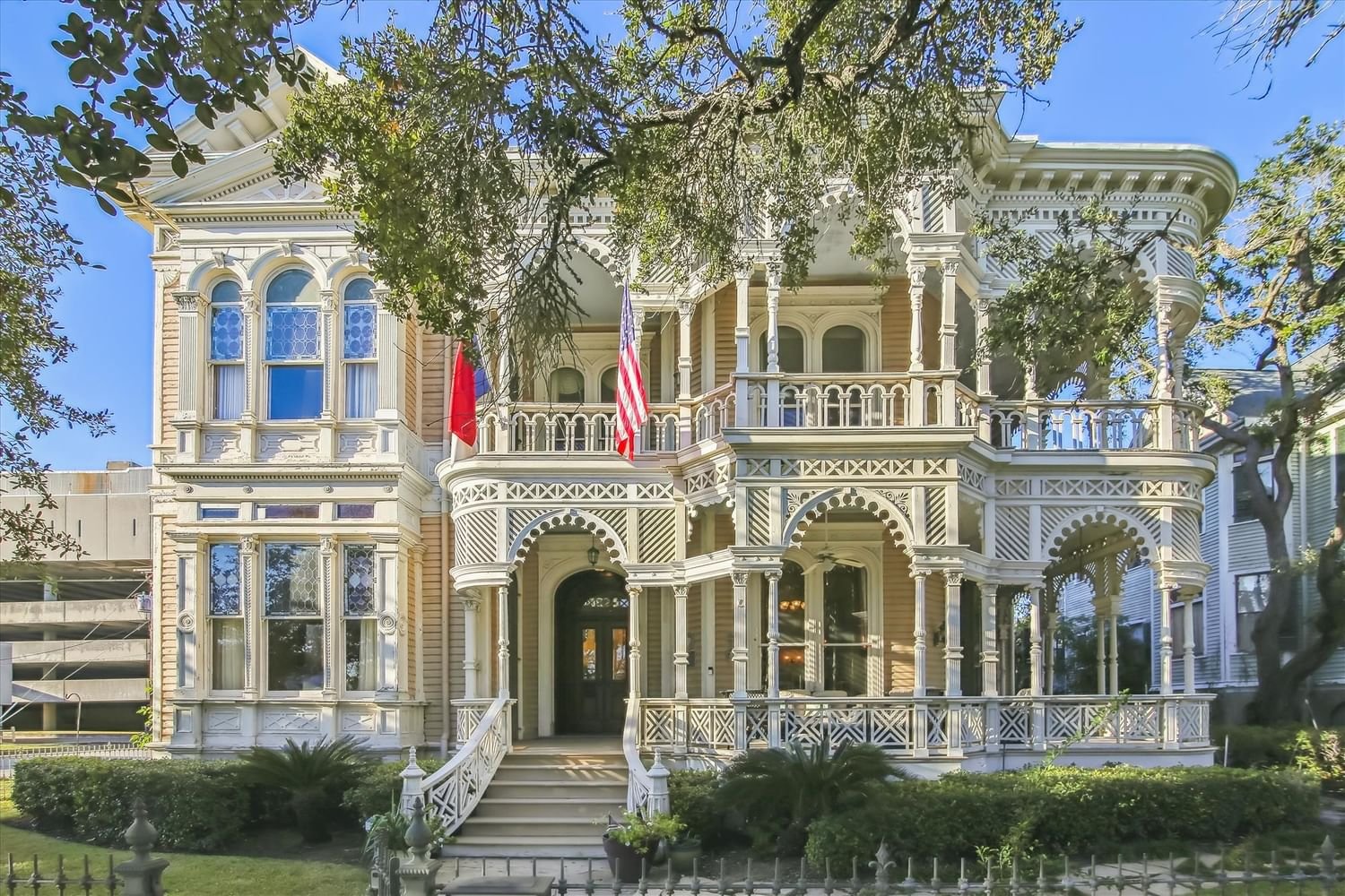 Real estate property located at 1826 Sealy, Galveston, Galveston Townsite, Galveston, TX, US