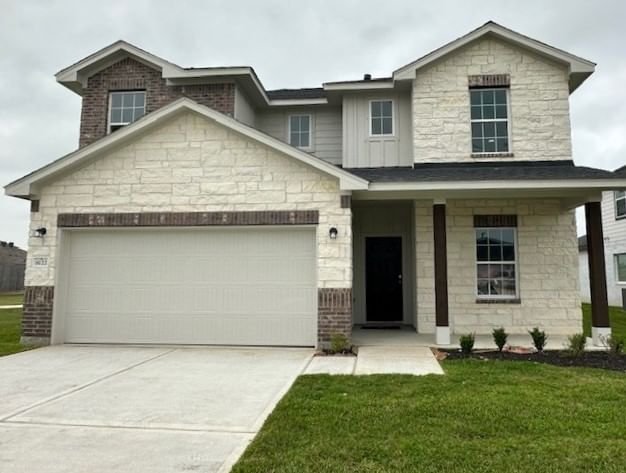 Real estate property located at 8122 Ocean Jasper, Galveston, Pearlbrook, Texas City, MT, US