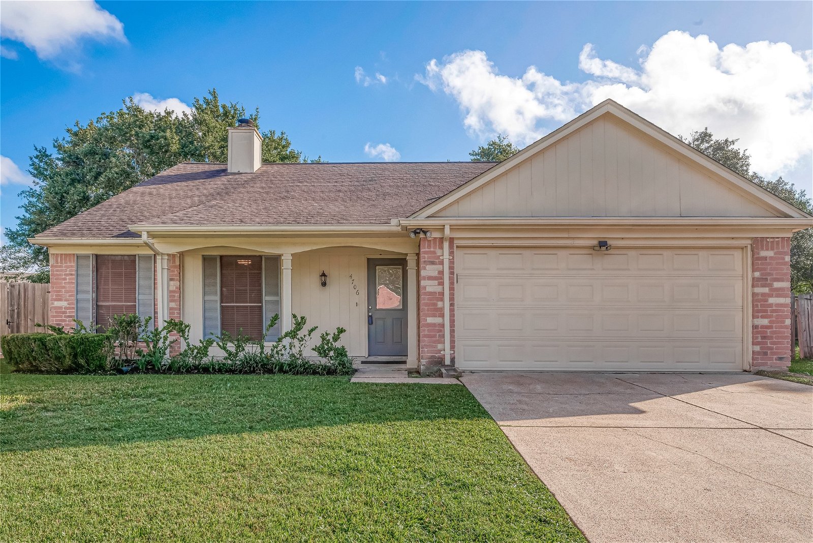 Real estate property located at 4706 Rainbow Run, Fort Bend, Lakefield, Sugar Land, TX, US